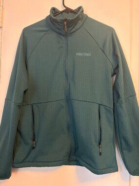 Marmot Laconte Tech Fleece Jacket